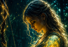 Die spirituell stärksten Frauen besitzen diese sieben Eigenschaften