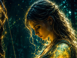 Die spirituell stärksten Frauen besitzen diese sieben Eigenschaften
