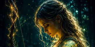 Die spirituell stärksten Frauen besitzen diese sieben Eigenschaften