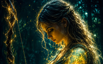 Die spirituell stärksten Frauen besitzen diese sieben Eigenschaften