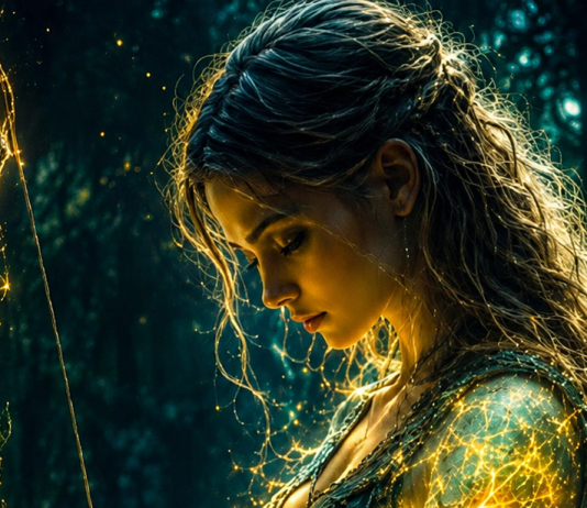 Die spirituell stärksten Frauen besitzen diese sieben Eigenschaften
