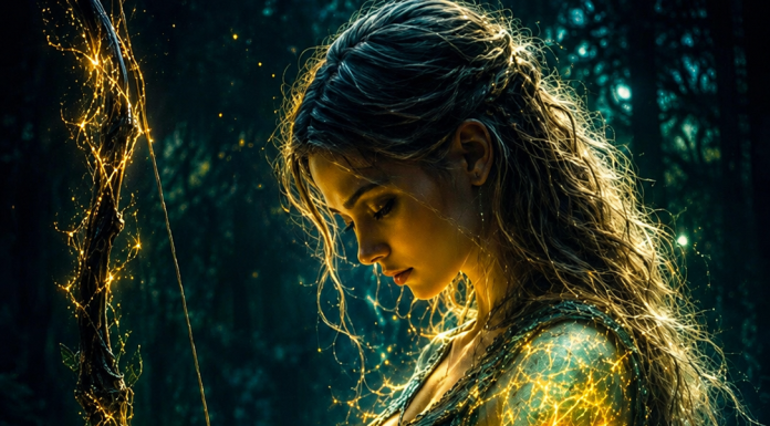 Die spirituell stärksten Frauen besitzen diese sieben Eigenschaften