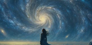 13 Wege, auf denen dir das Universum Botschaften senden könnte