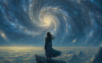 13 Wege, auf denen dir das Universum Botschaften senden könnte