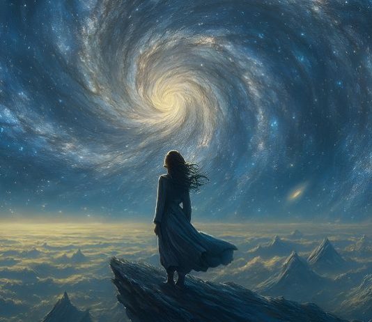 13 Wege, auf denen dir das Universum Botschaften senden könnte