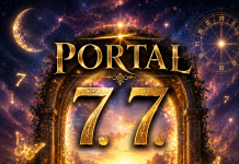 Portal 7.7. hält eine freudige Überraschung für ein Sternzeichen bereit
