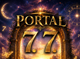 Portal 7.7. hält eine freudige Überraschung für ein Sternzeichen bereit