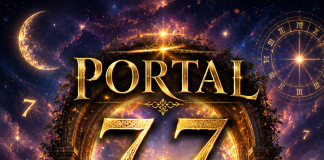 Portal 7.7. hält eine freudige Überraschung für ein Sternzeichen bereit