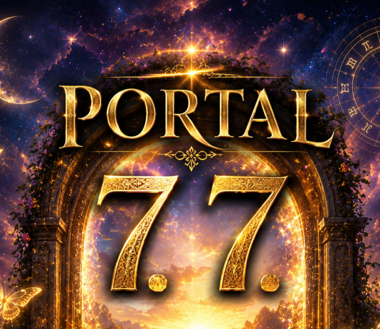 Portal 7.7. hält eine freudige Überraschung für ein Sternzeichen bereit