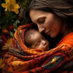 Warum deine Seele deine Mutter wählte: Ein karmischer Blick auf die Mutter-Kind-Beziehung