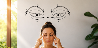 Weg mit der Brille! Eine Methode zur Verbesserung der Sehkraft, die schon Tausenden geholfen hat.