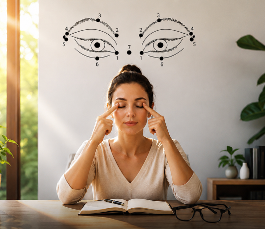 Weg mit der Brille! Eine Methode zur Verbesserung der Sehkraft, die schon Tausenden geholfen hat.