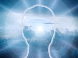 Der Grad der spirituellen Entwicklung eines Menschen lässt sich an seiner Sprechweise erkennen.