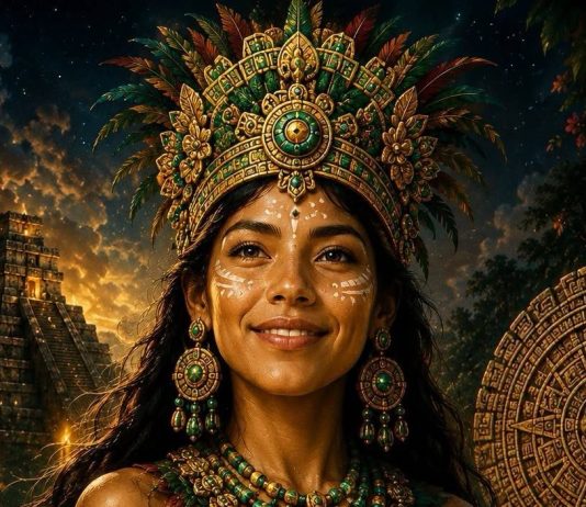 Maya-Horoskop für September 2026: Zwei Sternzeichen stehen jetzt vor einem glücklichen Wendepunkt