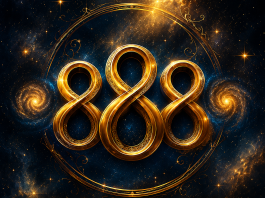 PORTAL 888 am 8. August 2026: Ein mächtiger Wendepunkt für Fülle, Schicksal und Neubeginn