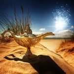 Wünsche ans Universum: Die geheimen Regeln, die über ihre Erfüllung entscheiden