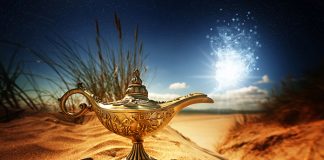 Wünsche ans Universum: Die geheimen Regeln, die über ihre Erfüllung entscheiden