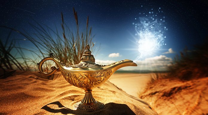Wünsche ans Universum: Die geheimen Regeln, die über ihre Erfüllung entscheiden