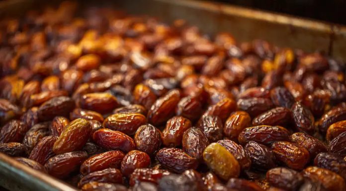 Dattelkernkaffee: Eine überraschende Alternative zum klassischen Kaffee