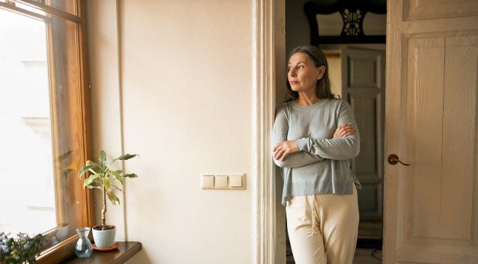 Sie laden nie Gäste ein? Psychologen sagen: Das kann viel über Ihre Persönlichkeit verraten