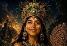 Maya-Horoskop für Oktober 2026: Zwei Sternzeichen stehen jetzt vor einem glücklichen Wendepunkt
