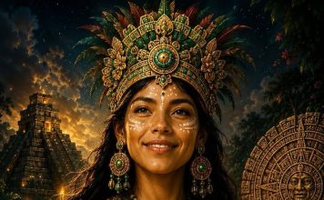 Maya-Horoskop für Oktober 2026: Zwei Sternzeichen stehen jetzt vor einem glücklichen Wendepunkt