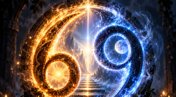 PORTAL 6/9: Für 3 Sternzeichen beginnt eine neue Ära