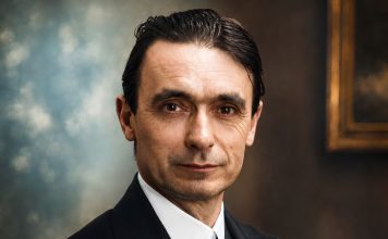 Kämpfe unnachgiebig gegen jede Art von Lüge! – Die 10 Gebote nach Rudolf Steiner