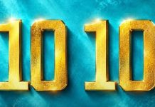 Heute ist ein magischer Tag – die größten Wünsche werden wahr: Die Engelszahl 1010 bringt Fülle, Liebe und Gesundheit.