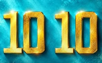 Heute ist ein magischer Tag – die größten Wünsche werden wahr: Die Engelszahl 1010 bringt Fülle, Liebe und Gesundheit.