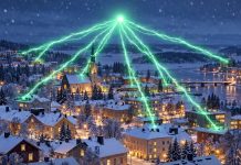 Finnland revolutioniert die Stromübertragung: Nikola Teslas Jahrhundert Vision wird Wirklichkeit!