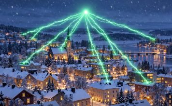 Finnland revolutioniert die Stromübertragung: Nikola Teslas Jahrhundert Vision wird Wirklichkeit!