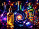 Die Flasche, die dich anzieht, sagt viel über deine Spiritualität und Magie aus