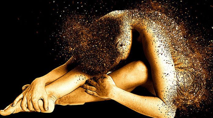 Louise Hay: Nur so können Sie dauerhaft Übergewicht verlieren – alles andere ist Täuschung!