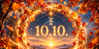 PORTAL 10/10: Für zwei Sternzeichen beginnt eine neue Ära – das Universum öffnet die Türen zu einem neuen Lebenskapitel