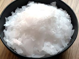 Stärker als Natron: Ein günstiges Pulver gegen Schmerzen – mit einfachem Rezept zur Anwendung