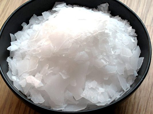 Stärker als Natron: Ein günstiges Pulver gegen Schmerzen – mit einfachem Rezept zur Anwendung