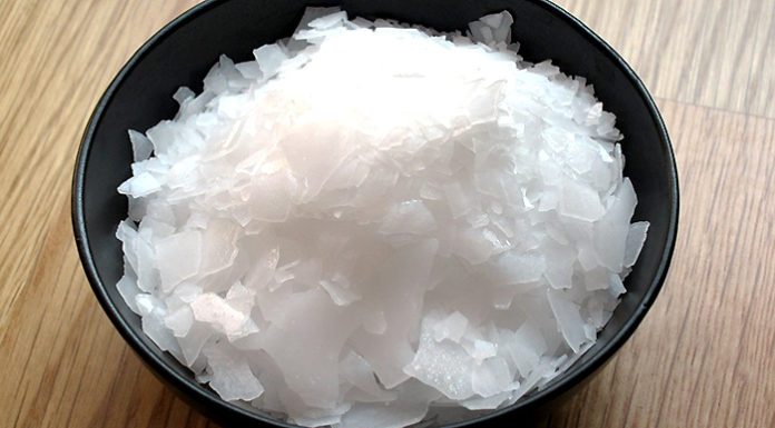 Stärker als Natron: Ein günstiges Pulver gegen Schmerzen – mit einfachem Rezept zur Anwendung