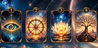Das Symbol, das dich am meisten anspricht, ist der Schlüssel zum Sieg in der nächsten Herausforderung!