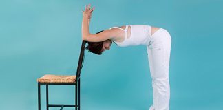 Appetit zügeln in 2 Minuten: Diese einfache Übung kann helfen, das Hungergefühl zu reduzieren!